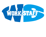 ワークスタッフ会社ロゴ